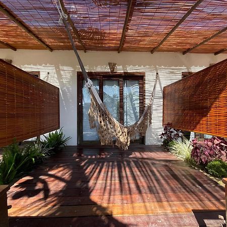 Casa Nomade Hotel Itarema Exterior photo