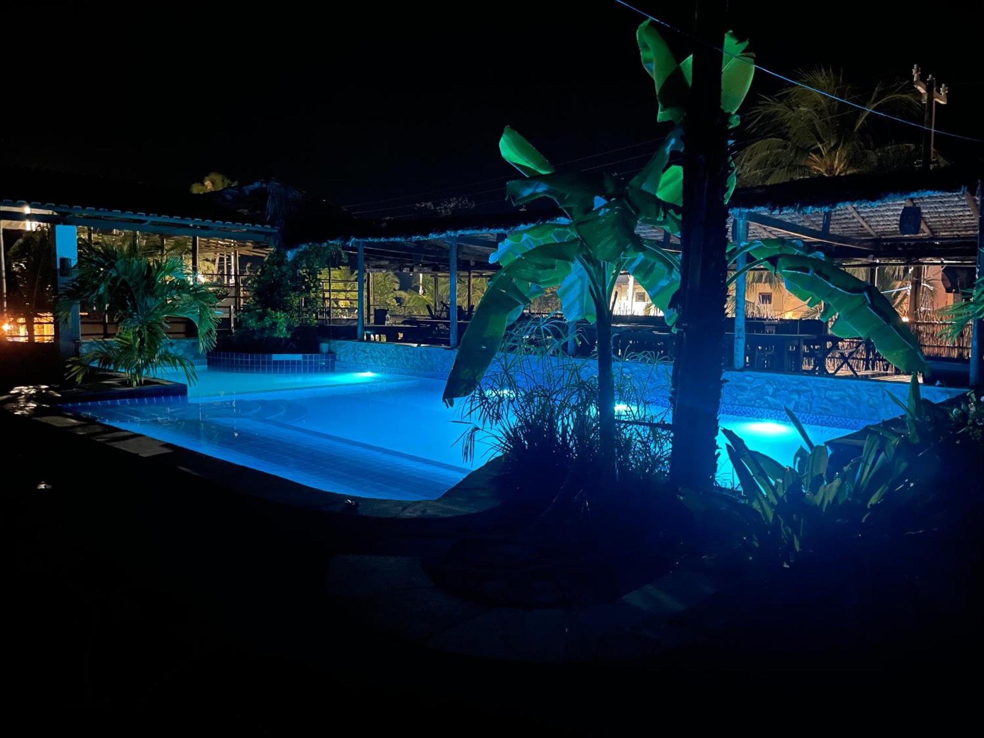Casa Nomade Hotel Itarema Exterior photo