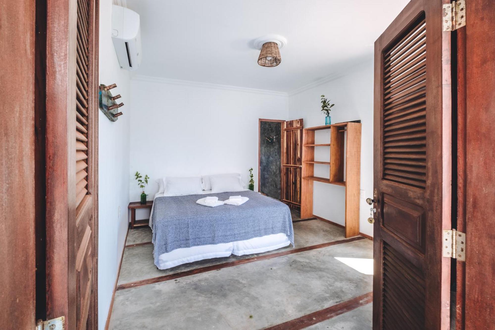 Casa Nomade Hotel Itarema Exterior photo