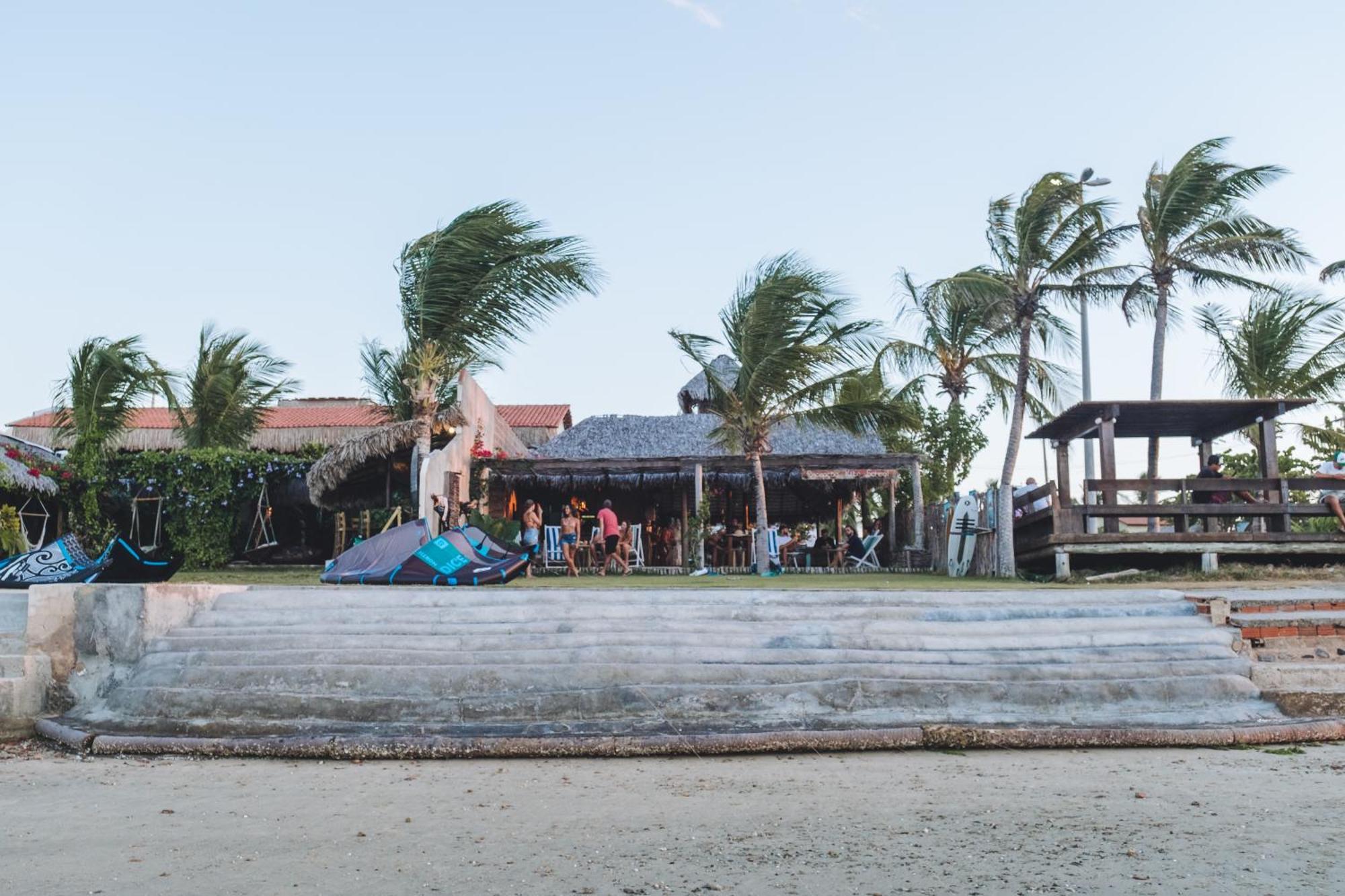 Casa Nomade Hotel Itarema Exterior photo