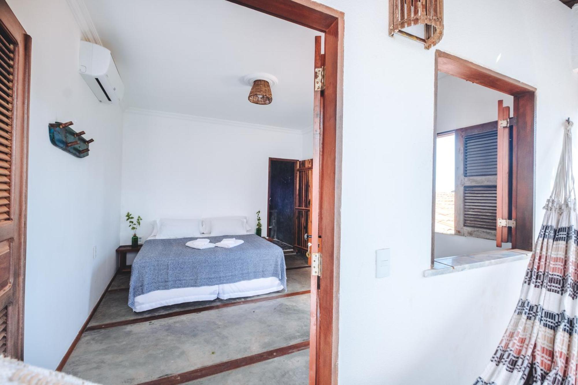 Casa Nomade Hotel Itarema Exterior photo