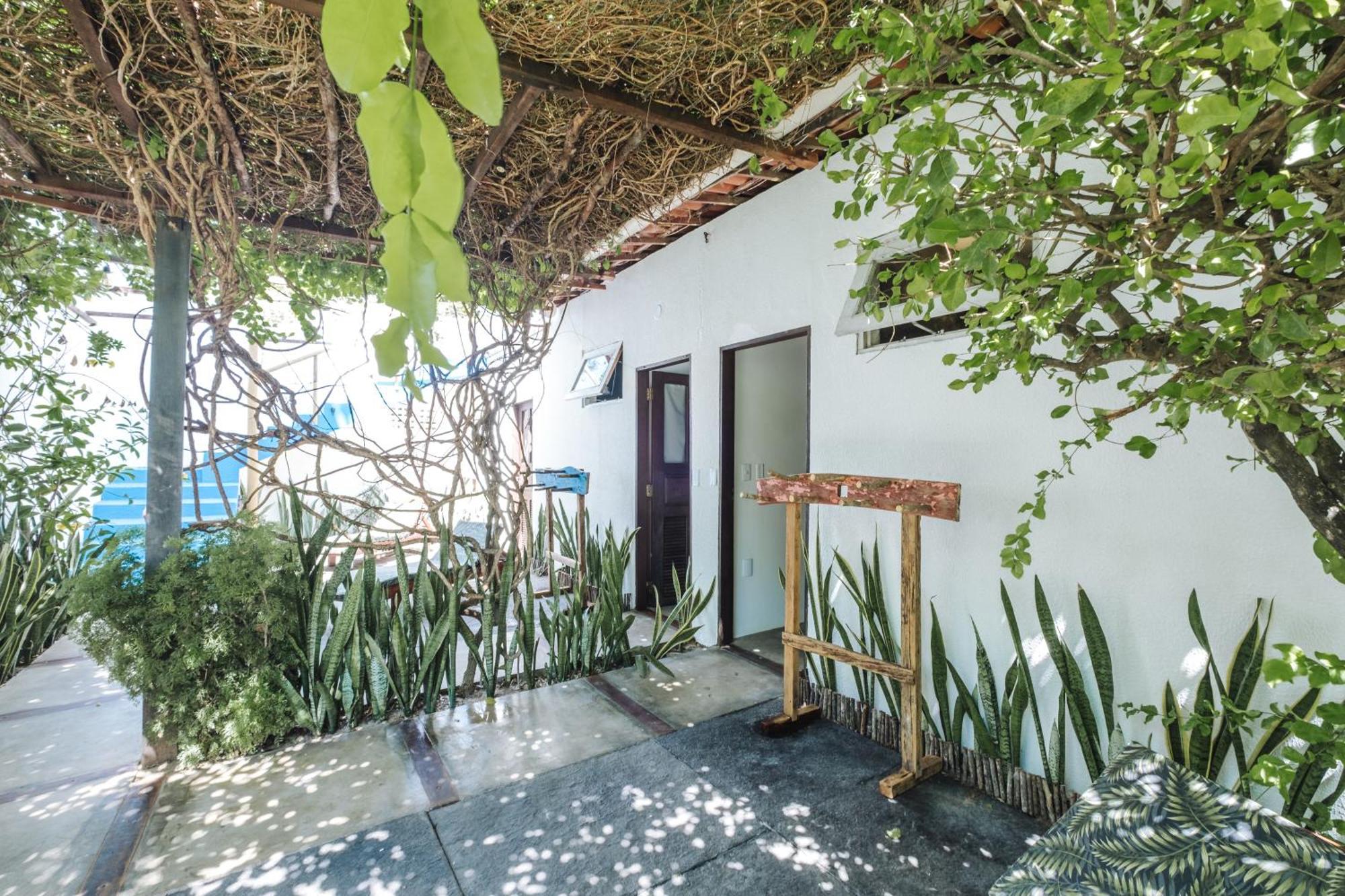 Casa Nomade Hotel Itarema Exterior photo